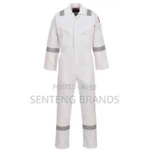 Overalls Work Wear