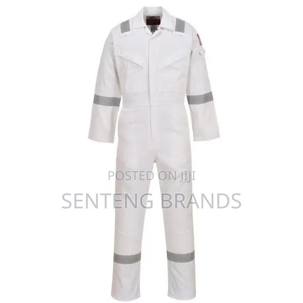 Overalls Work Wear - thumbnail 2