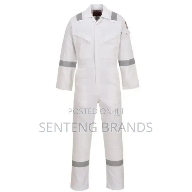 Overalls Work Wear