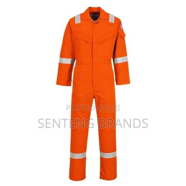 Overalls Work Wear - thumbnail 3