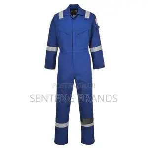 Overalls Work Wear