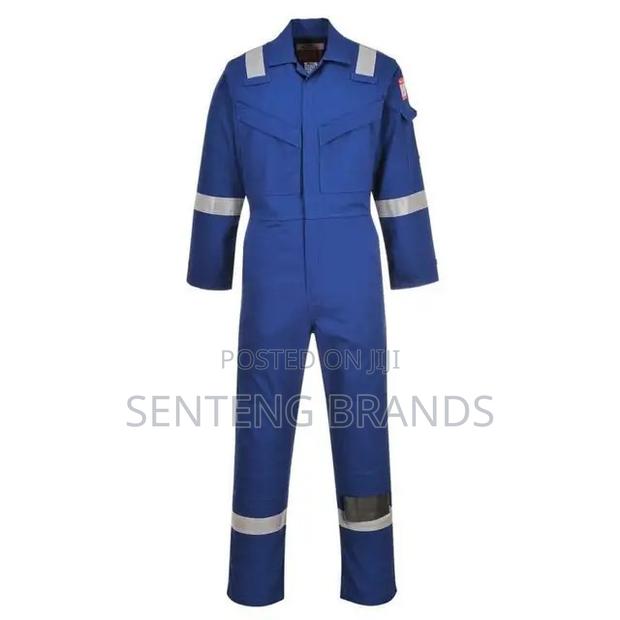 Overalls Work Wear - thumbnail 4