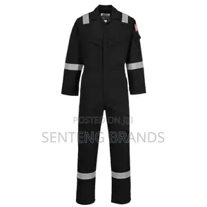 Overalls Work Wear