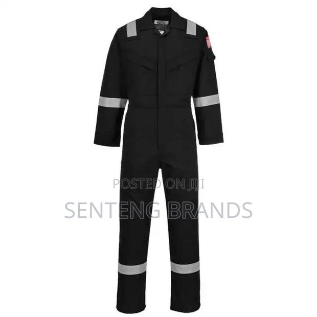 Overalls Work Wear - thumbnail 5