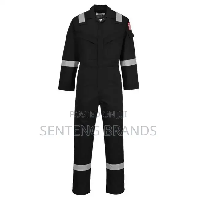 Overalls Work Wear