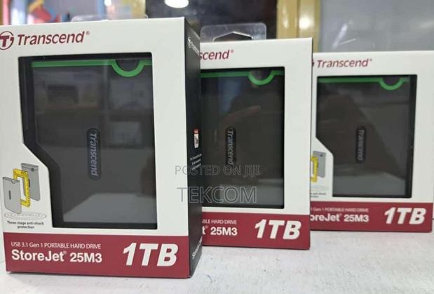 Transcend 1tb Hdd ||Transcend 1tb Hdd||Transcend 1tb Hdd 1t