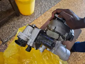 Landcruiser V8 1vd Engine Turbocharger Right and Left Side