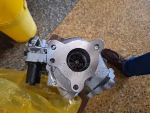 Landcruiser V8 1vd Engine Turbocharger Right and Left Side
