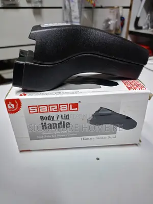 Saral Pressure Cooker Handle