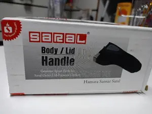 Saral Pressure Cooker Handle