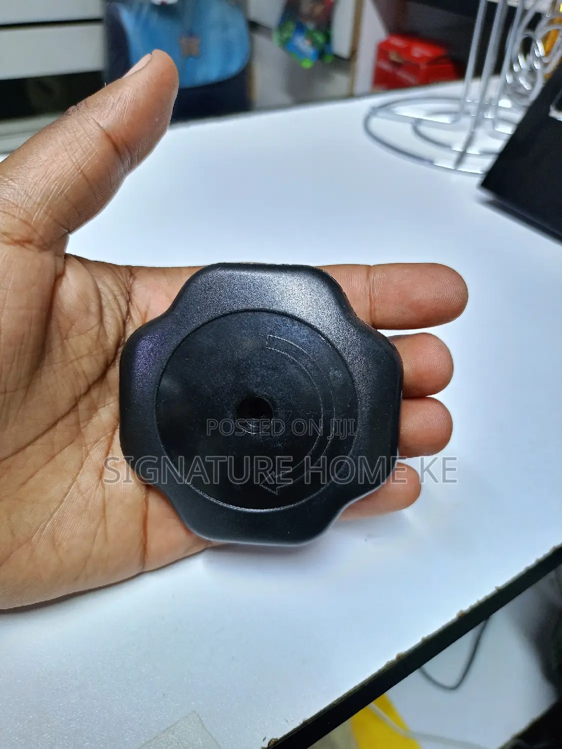 Pressure Cooker Knobs