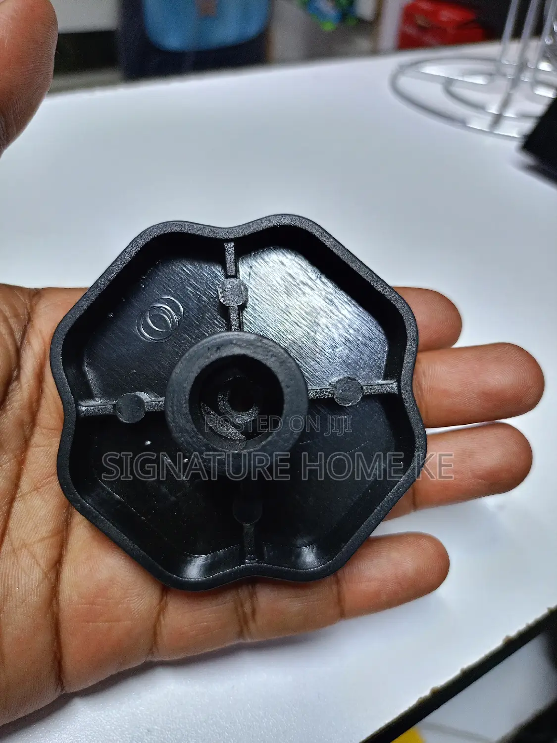 Pressure Cooker Knobs