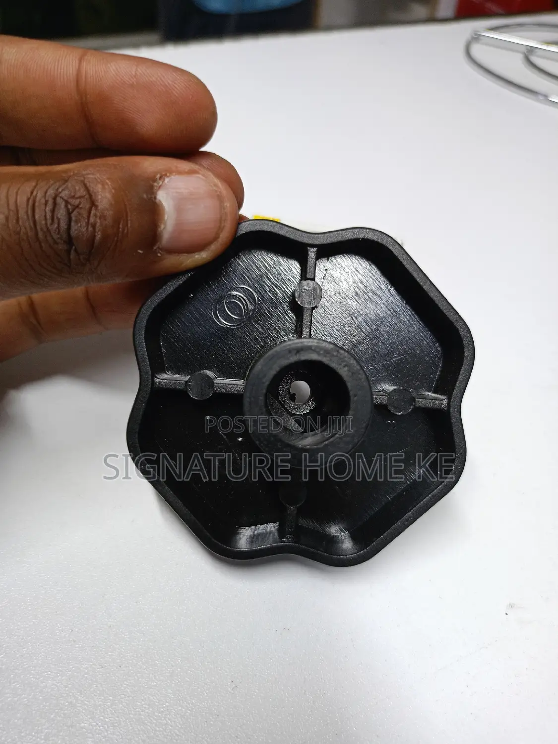Pressure Cooker Knobs