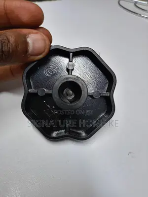 Pressure Cooker Knobs