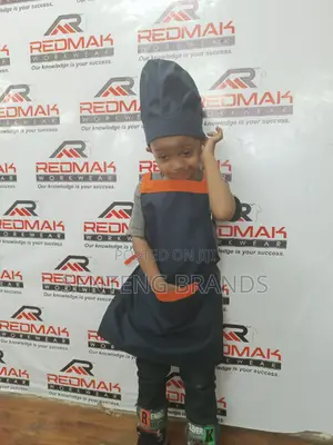Aprons for Kids