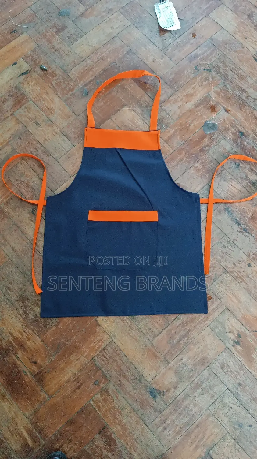 Aprons for Kids