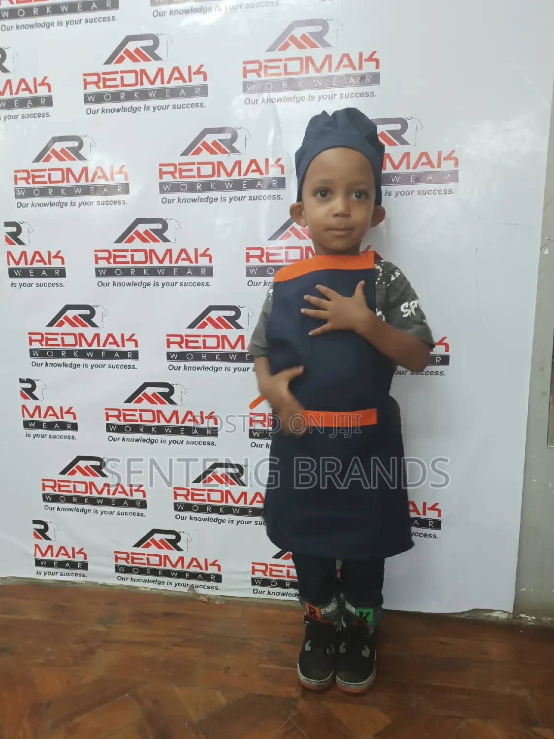 Aprons for Kids