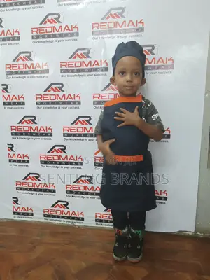 Aprons for Kids