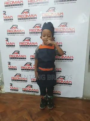 Aprons for Kids