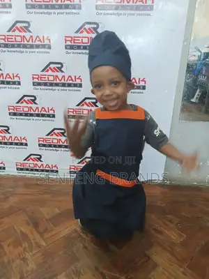 Aprons for Kids