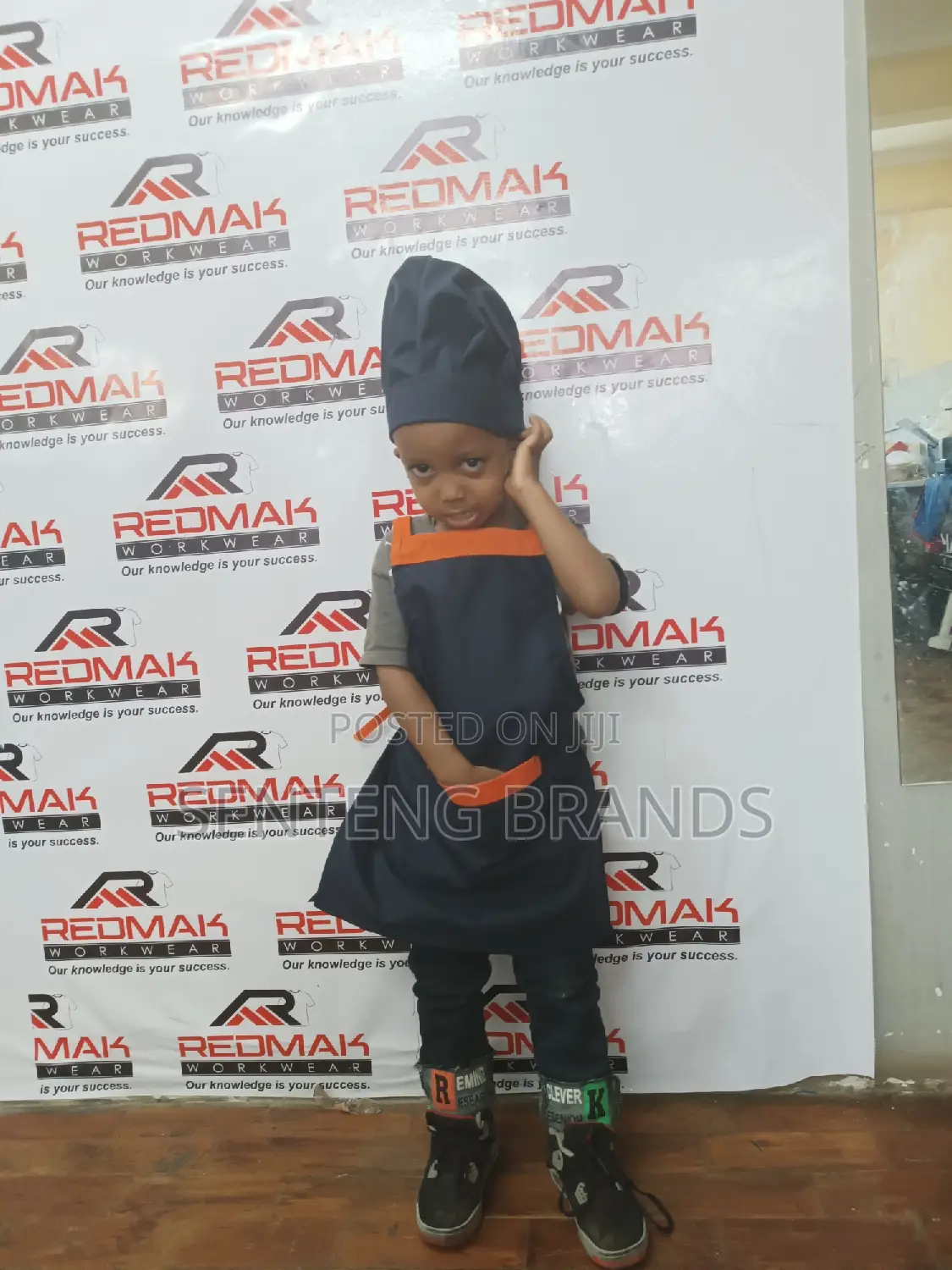 Aprons for Kids