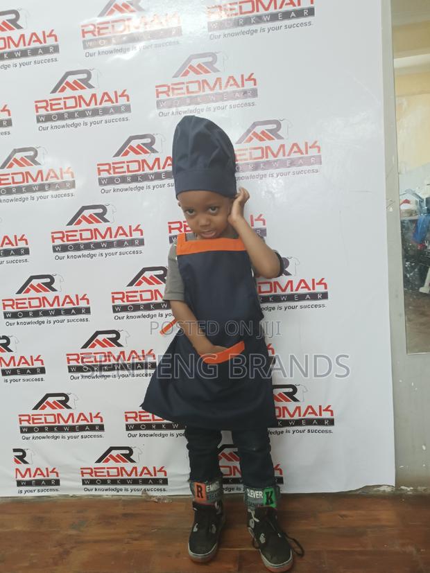Aprons for Kids - thumbnail 8
