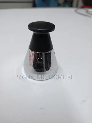 Pressure Cooker Weight