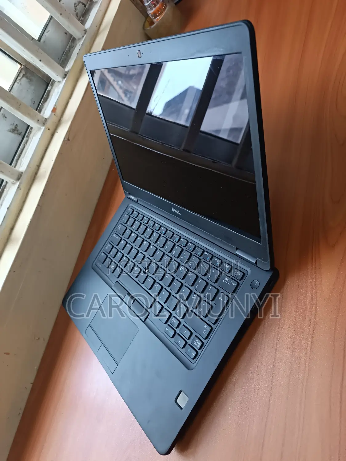 New Laptop Dell Latitude 7390 8GB Intel Core I5 SSD 256GB