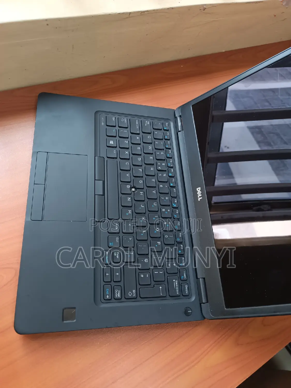 New Laptop Dell Latitude 7390 8GB Intel Core I5 SSD 256GB