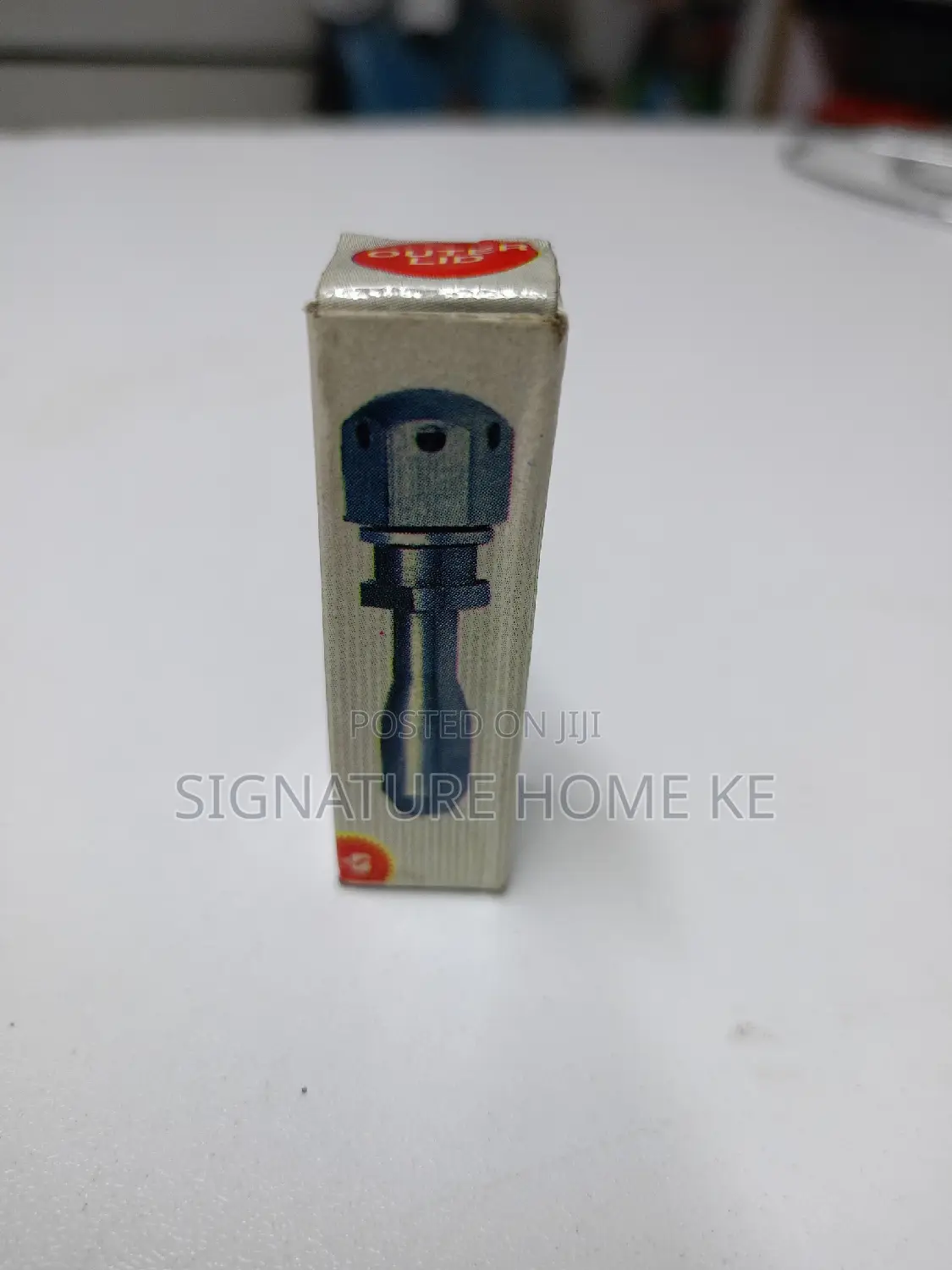 Saral Pressure Cooker Vent Tube