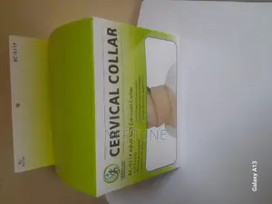 Cervical Collar