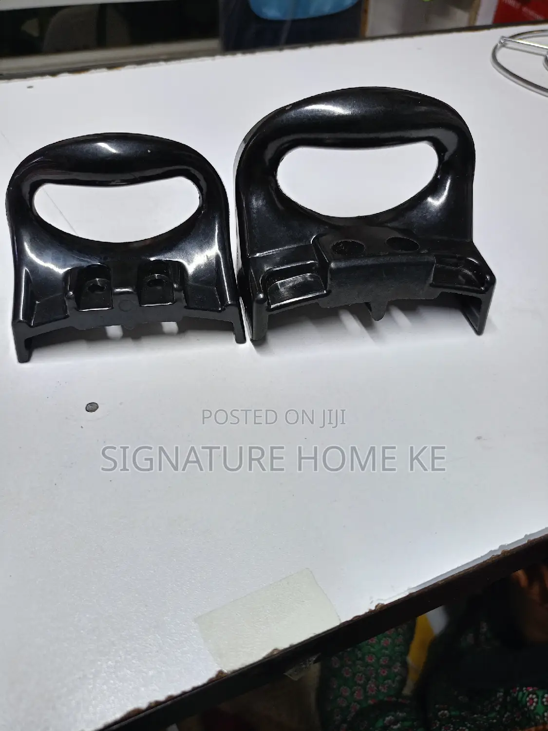 Pressure Cooker Handles