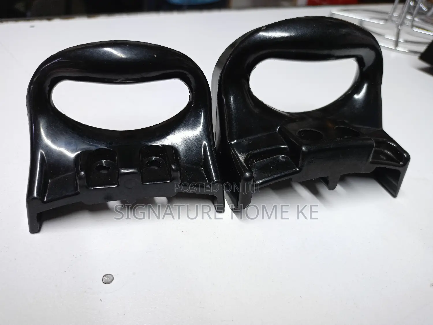 Pressure Cooker Handles