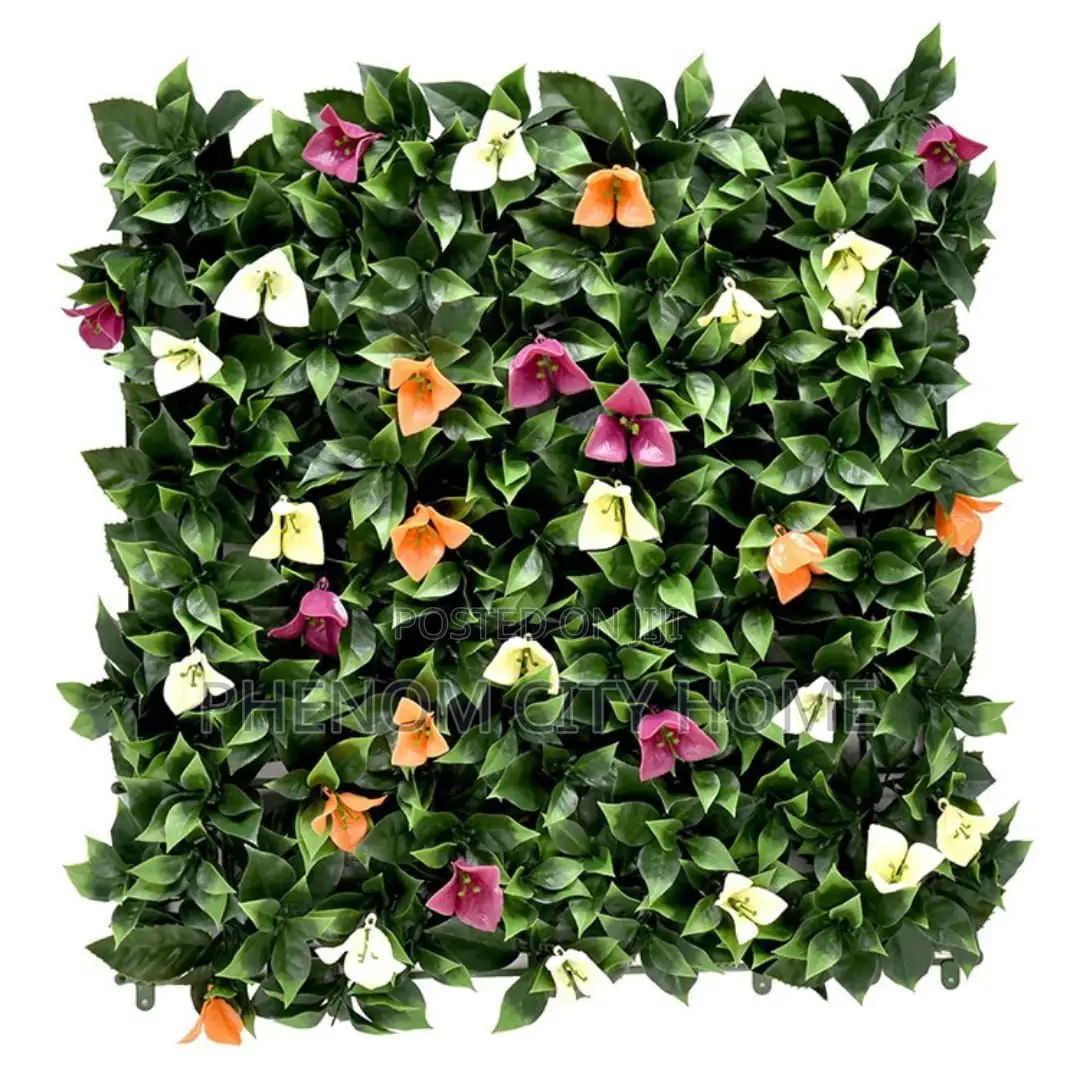 Artificial Boxwood Hedges