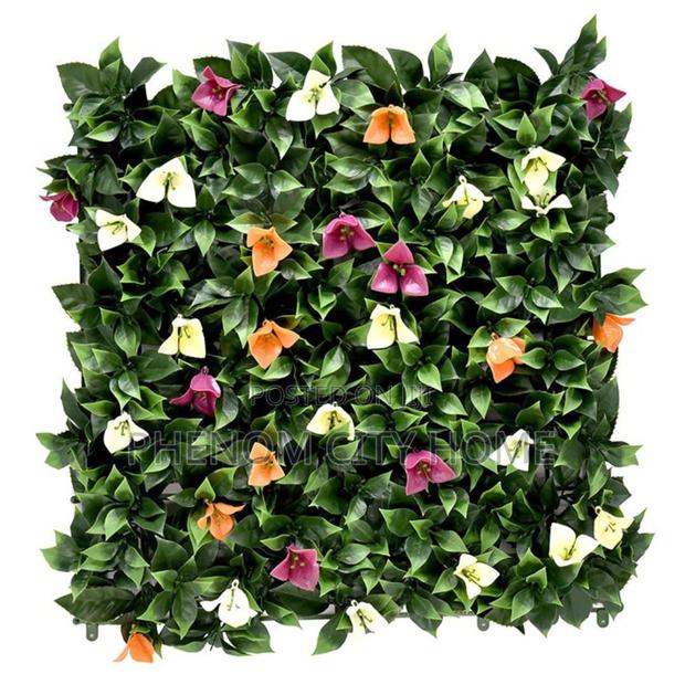 Artificial Boxwood Hedges