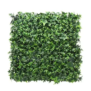 Artificial Boxwood Hedges