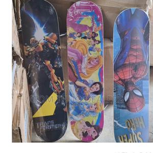 Unique Kids Skating Board Available - thumbnail 2