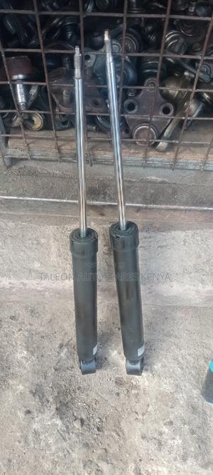 Golf Mark 5 Rear Shocks - thumbnail 2