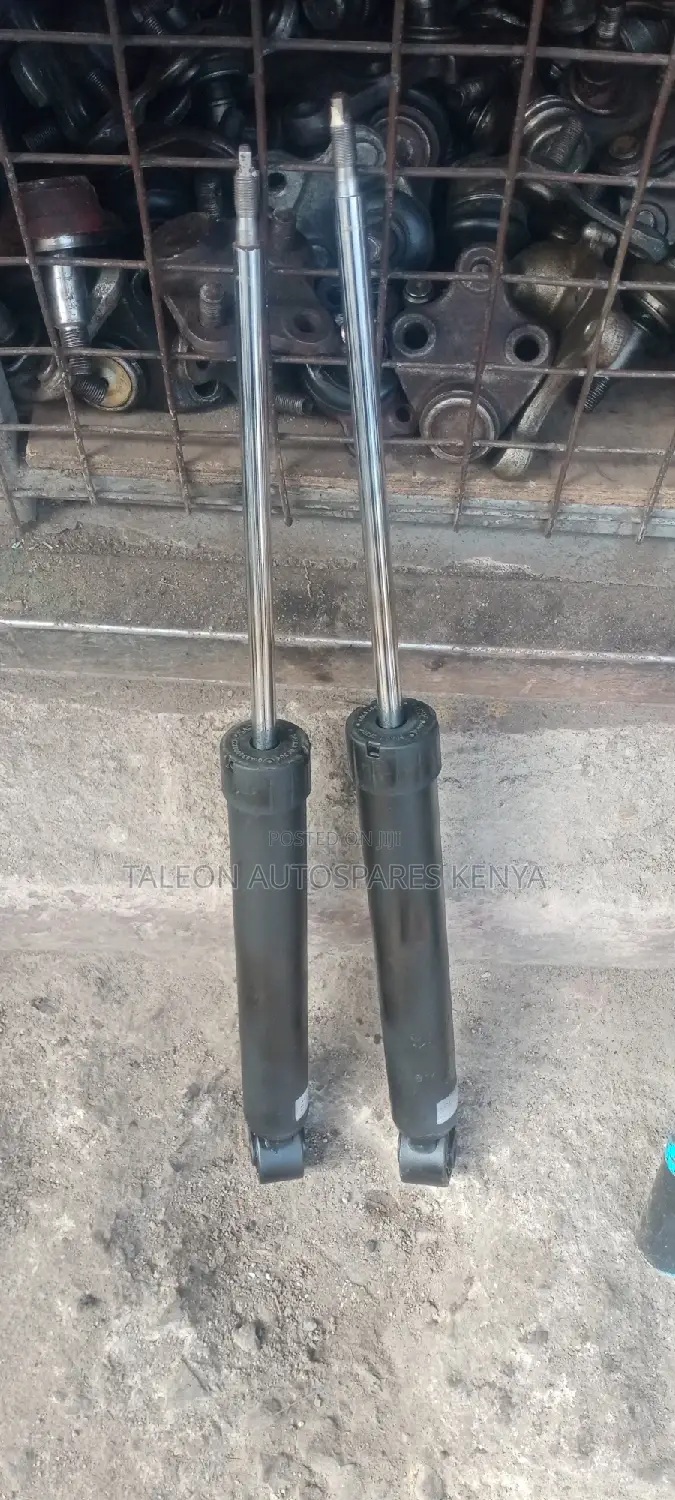Golf Mark 5 Rear Shocks