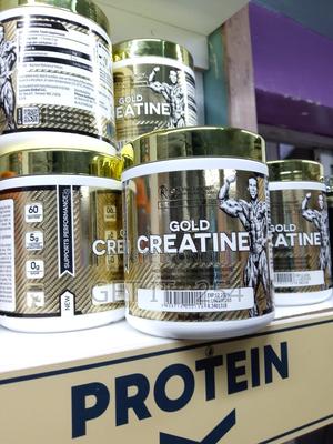 Gold Creatine - thumbnail 2