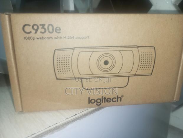 C930e Business Webcome 1080P!! - main view