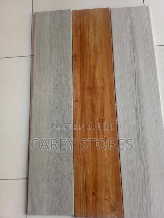 Wood Like Tiles - main view