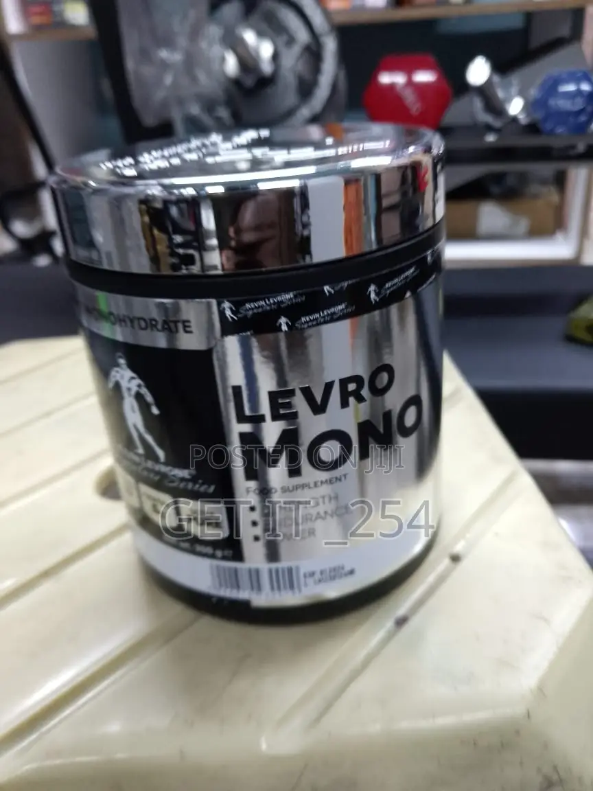 Levro Mono