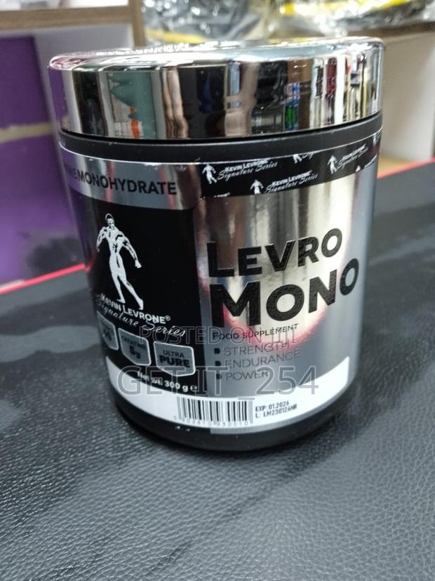 Levro Mono - thumbnail 3