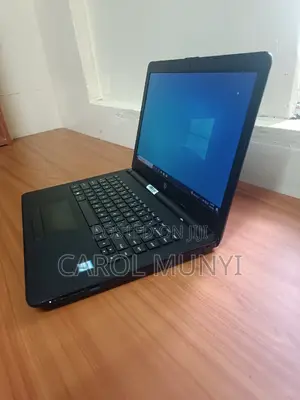 New Laptop HP 250 G2 8GB Intel Core I3 HDD+SSD 500GB