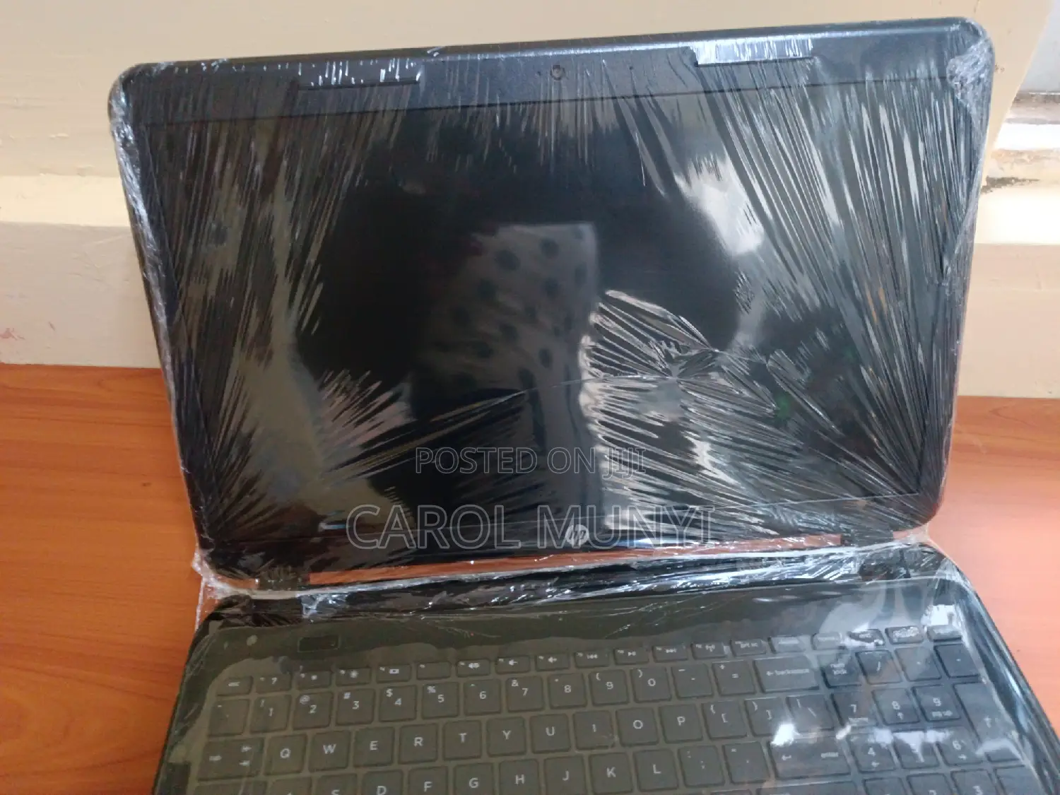 New Laptop HP 250 G2 8GB Intel Core I3 HDD+SSD 500GB