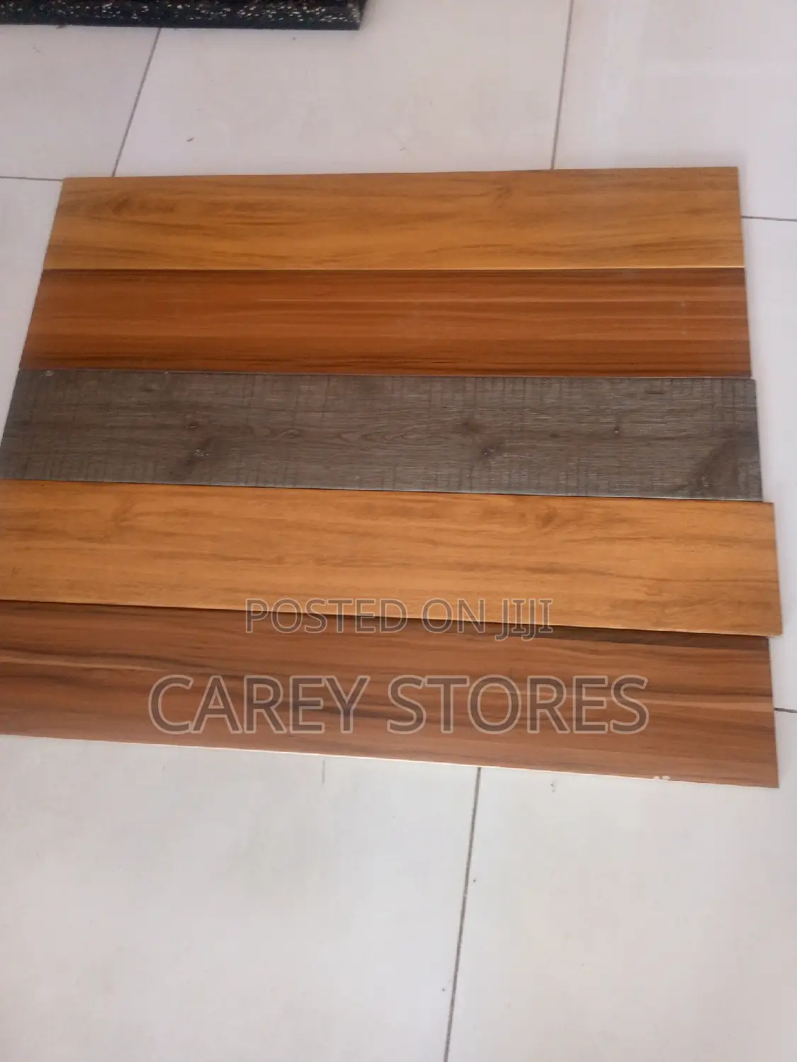 Wood Print/ Porcelain Tiles