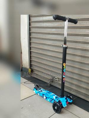 Kids Scooter Available - thumbnail 2