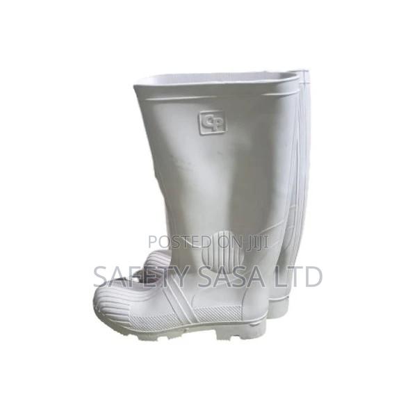 Work Master Gumboots (Heavy Duty) - main view