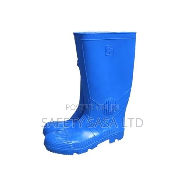 Work Master Gumboots (Heavy Duty) - thumbnail 2